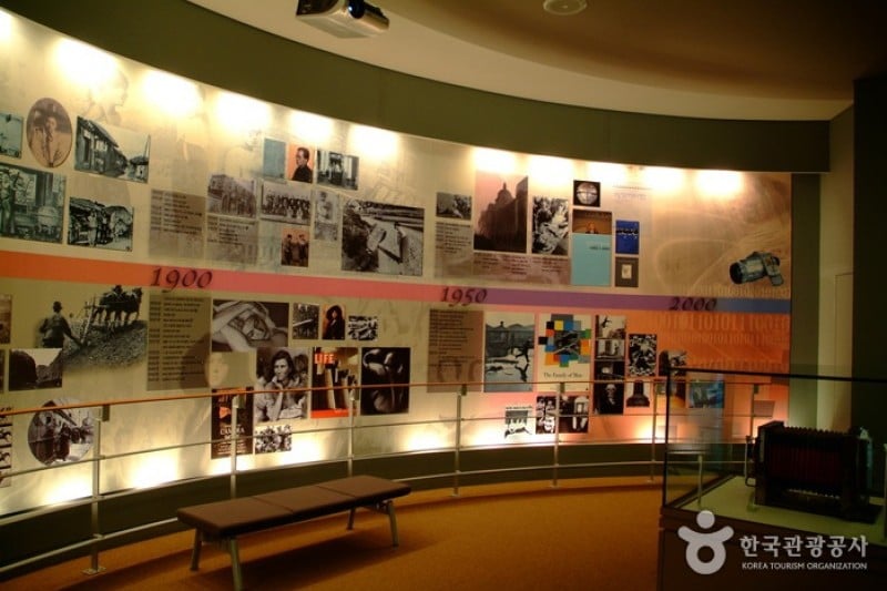 Donggang Museum of Photography  (6/21)