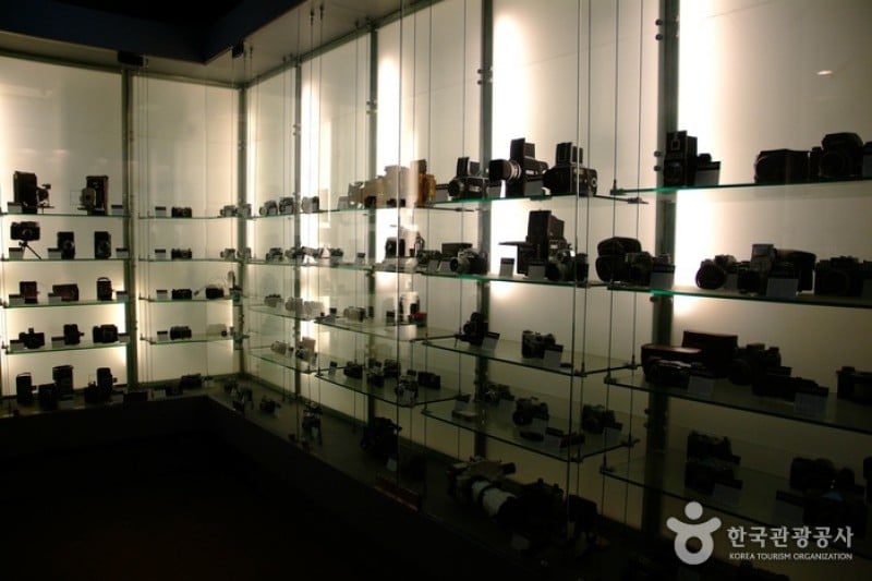 Donggang Museum of Photography  (7/21)