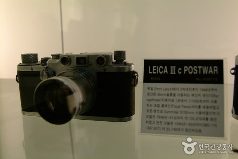Donggang Museum of Photography  (8/21)