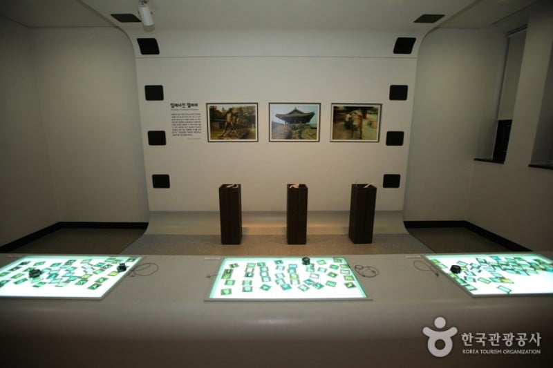 Donggang Museum of Photography  (12/21)