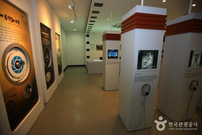 Donggang Museum of Photography  (13/21)