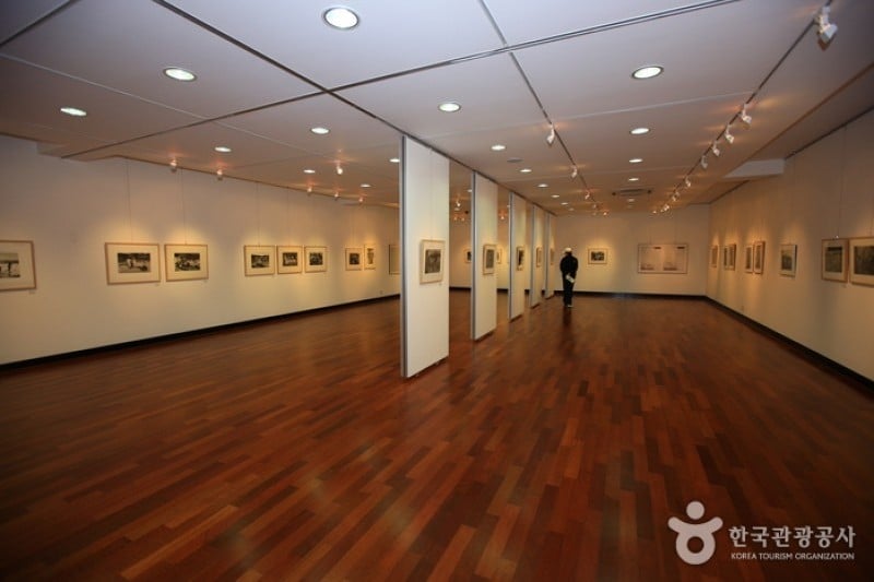 Donggang Museum of Photography  (14/21)
