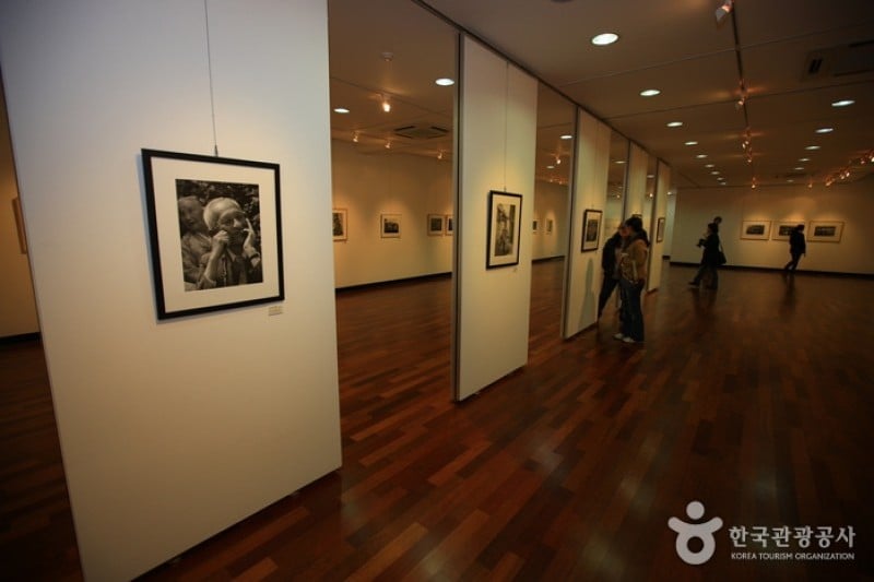 Donggang Museum of Photography  (15/21)