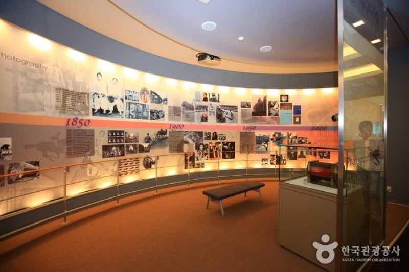 Donggang Museum of Photography  (16/21)
