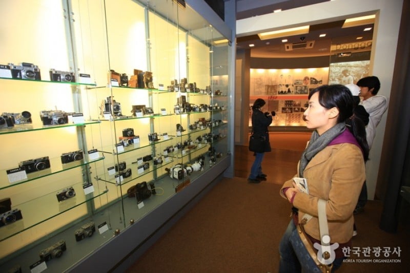 Donggang Museum of Photography  (18/21)