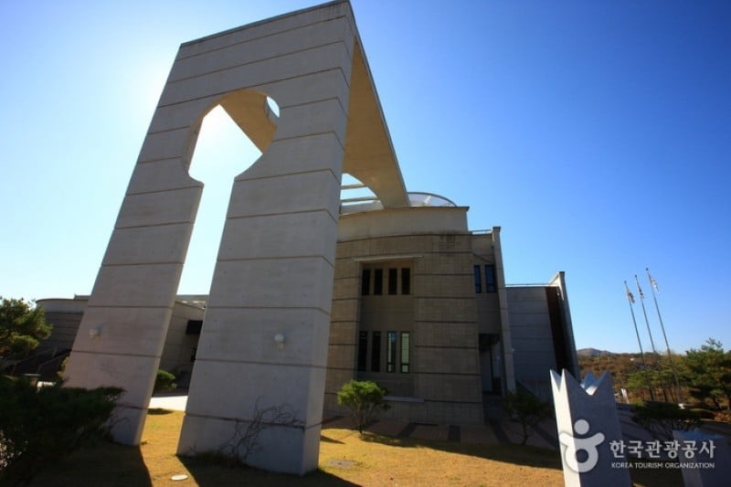 Donggang Museum of Photography  (21/21)