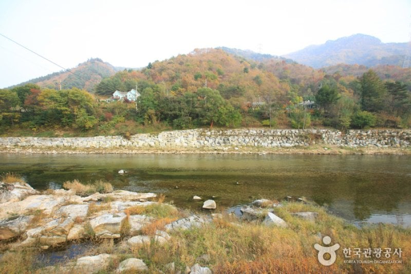 Geumdang Valley  (2/14)