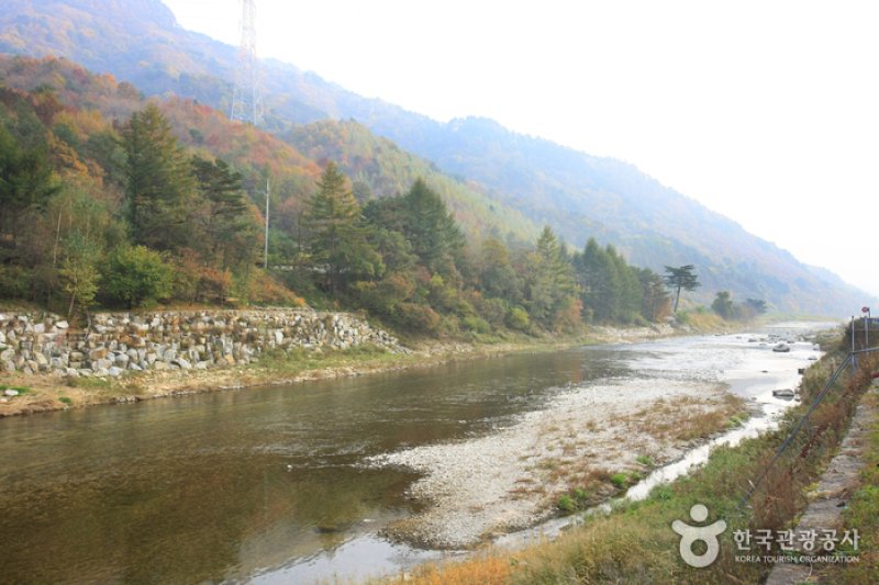 Geumdang Valley  (3/14)