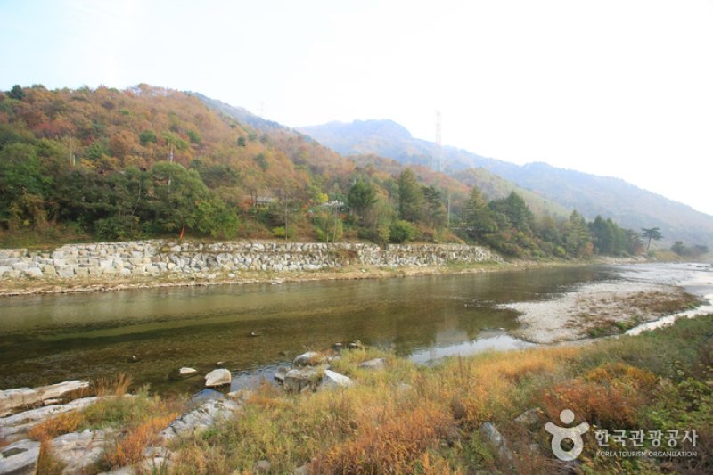 Geumdang Valley  (5/14)