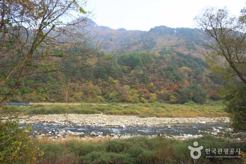 Geumdang Valley  (14/14)