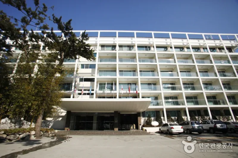 Hotel Hyundai Gyeongpodae  (1/4)