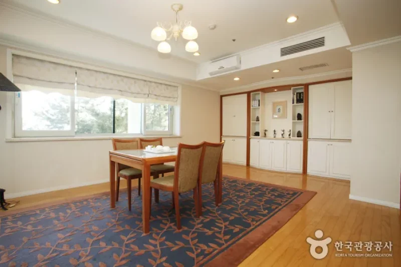Hotel Hyundai Gyeongpodae  (2/4)
