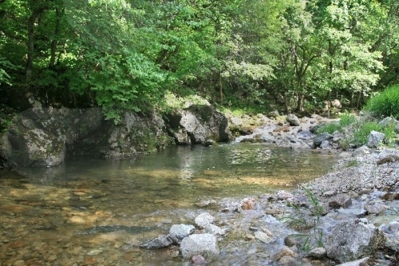 Yongso Valley  (1/4)