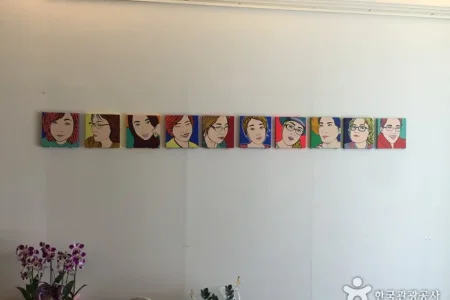 Chuncheon Art Gallery 