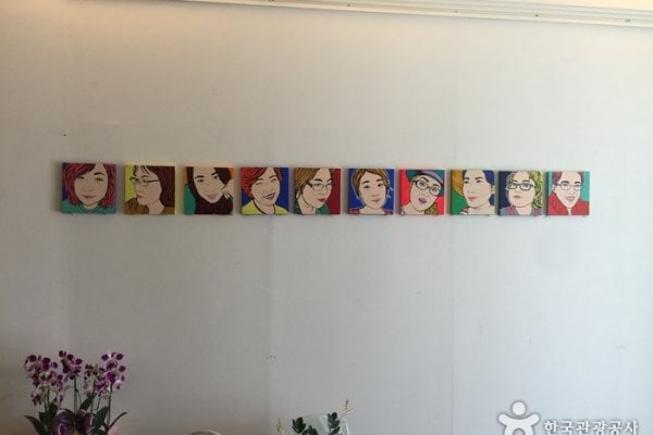 Chuncheon Art Gallery