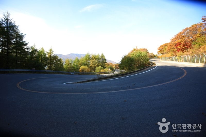 Manhangjae Hill  (2/11)