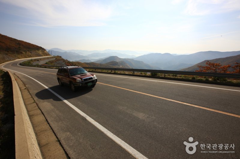 Manhangjae Hill  (11/11)