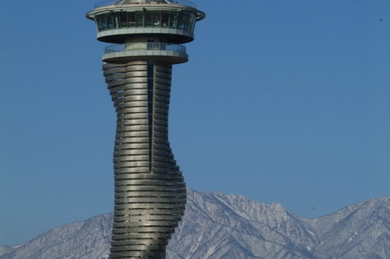 Sokcho Expo Tower  (3/3)