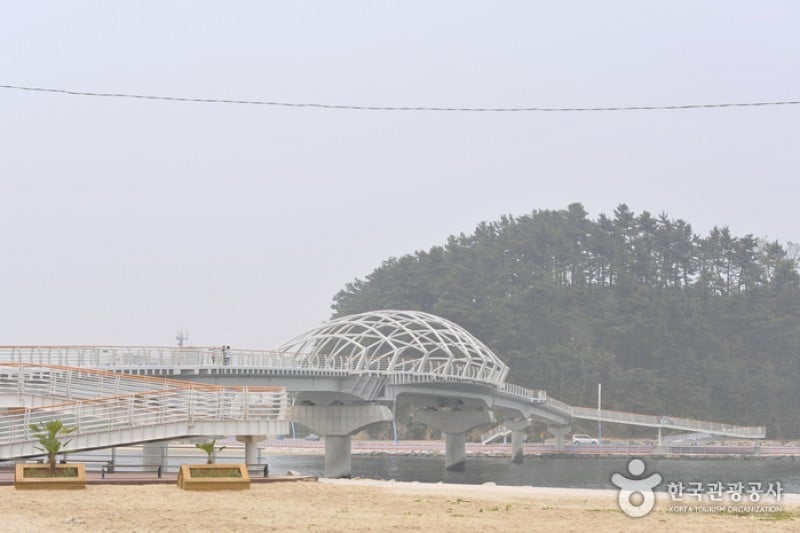 Namhangjin Beach  (3/9)