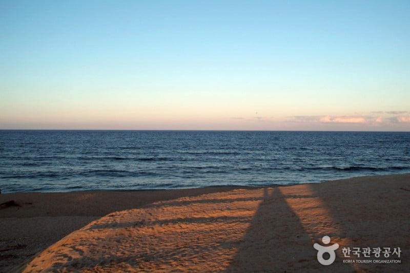 Namhangjin Beach  (6/9)
