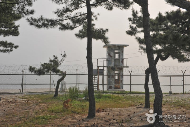 Sacheon Beach  (3/10)
