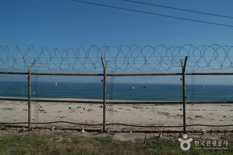 Sacheon Beach  (10/10)