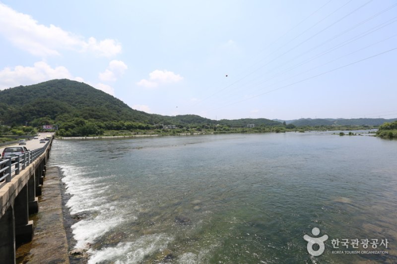 Yanguidae Wetland Protected Area  (2/5)
