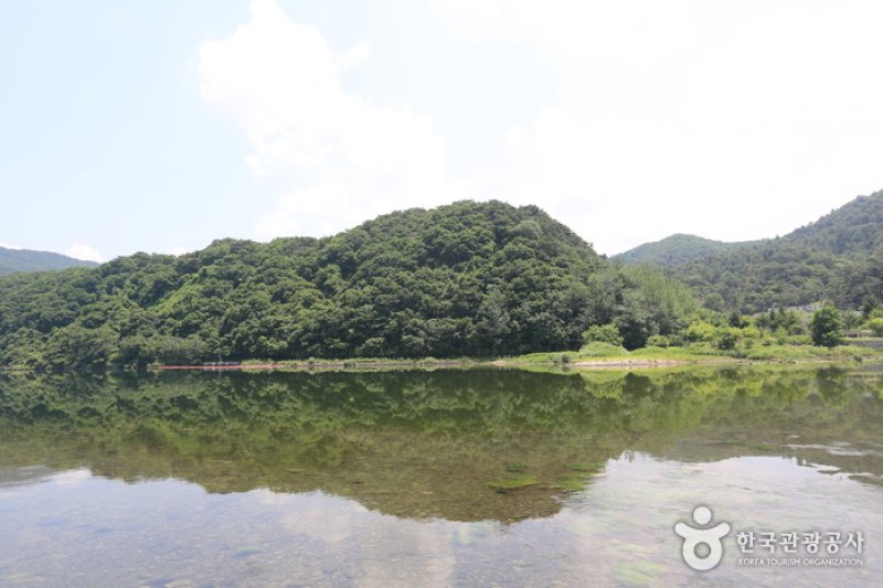 Yanguidae Wetland Protected Area  (3/5)