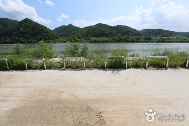 Yanguidae Wetland Protected Area  (4/5)