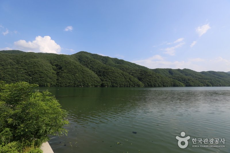 Yanguidae Wetland Protected Area  (5/5)