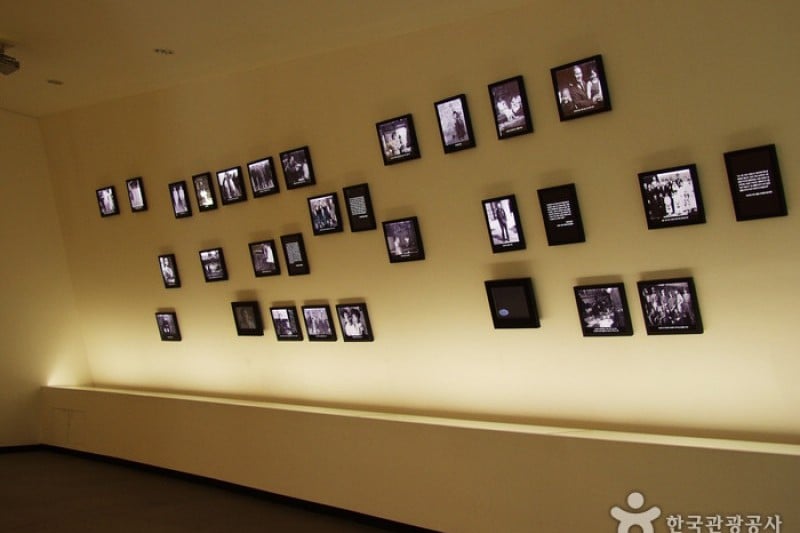 Park Soo Keun Museum  (3/15)