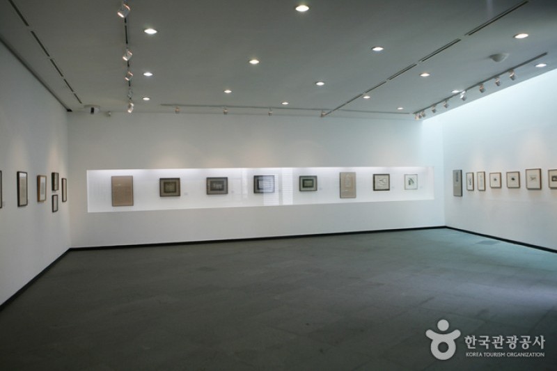 Park Soo Keun Museum  (12/15)