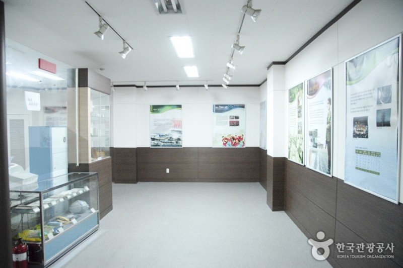Yanggu Unification Hall  (3/5)