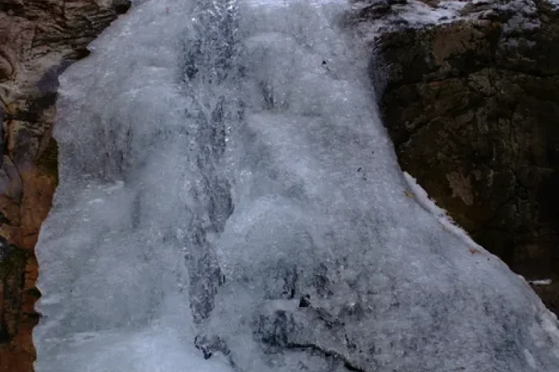 Deungseon Waterfall  (2/6)