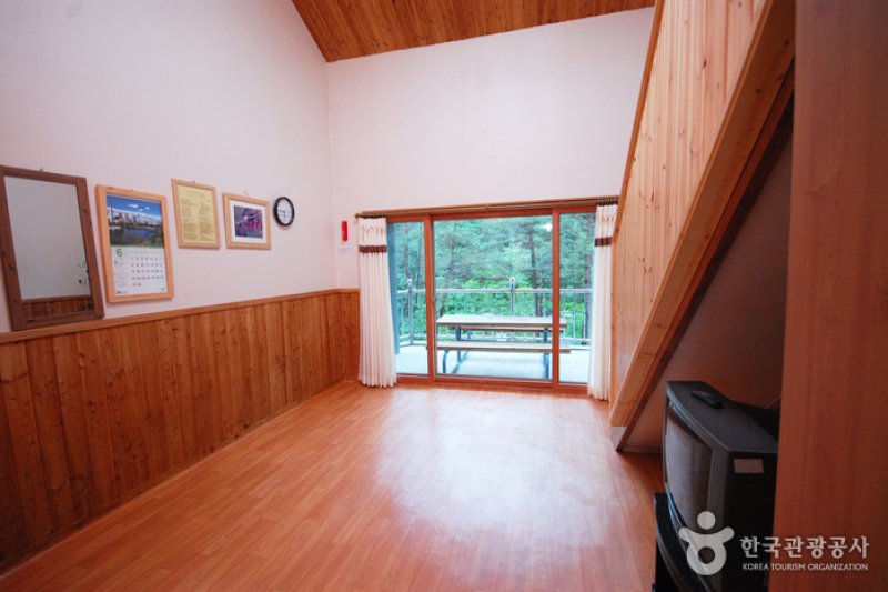 National Gariwangsan Mountain Natural Recreation Forest  (13/20)