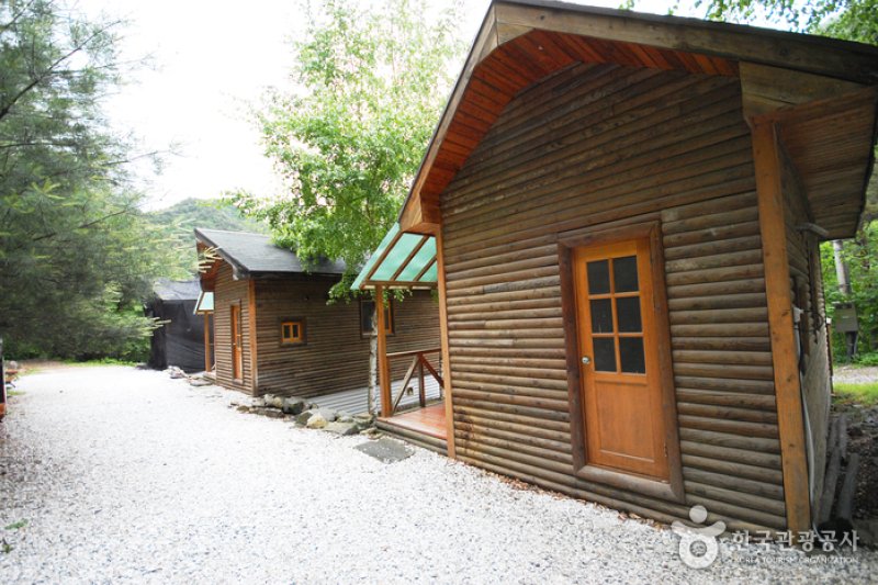 National Gariwangsan Mountain Natural Recreation Forest  (16/20)