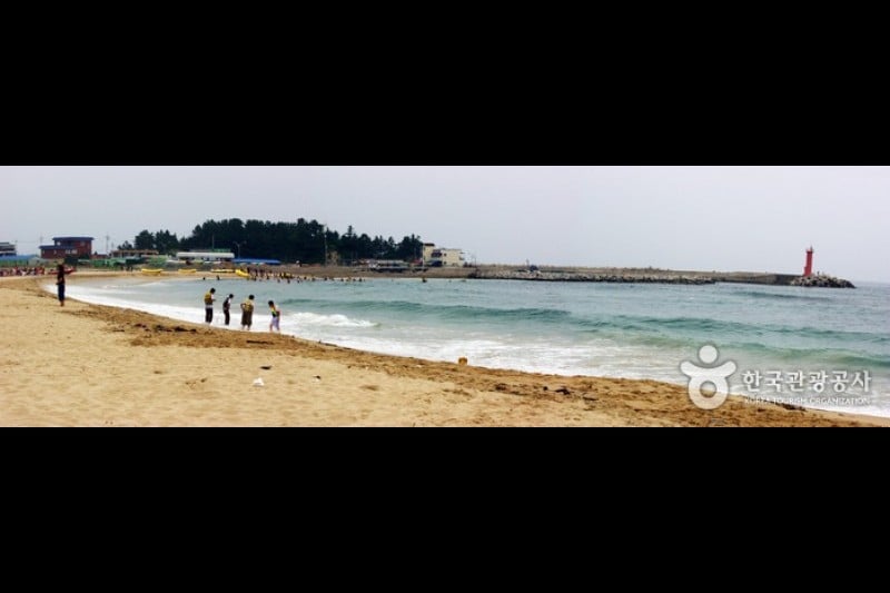 Bongsudae Shore  (3/10)