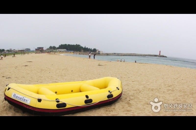 Bongsudae Shore  (4/10)