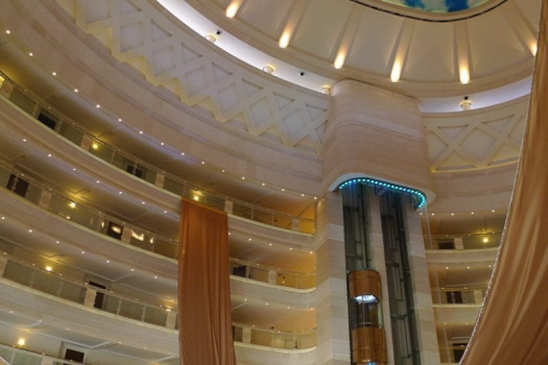 Daemyung Sol Beach Hotel &amp; Resort  (3/37)