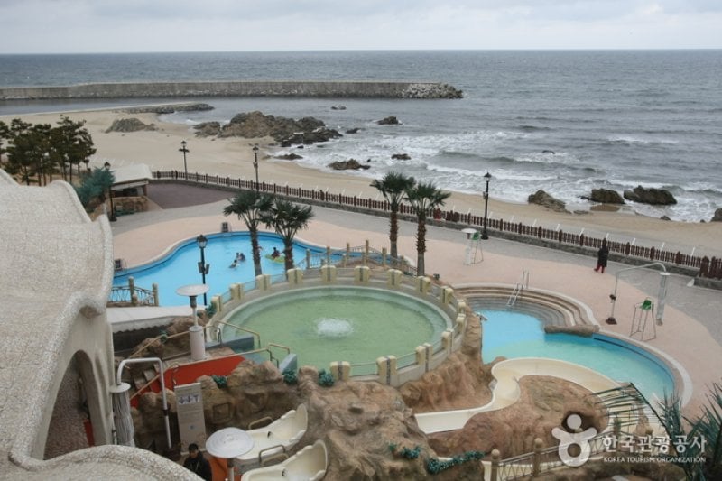 Daemyung Sol Beach Hotel &amp; Resort  (19/37)
