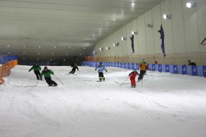 Woongjin Playdoci Snowdoci 
