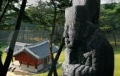 Namyangju Sareung [UNESCO World Heritage] 