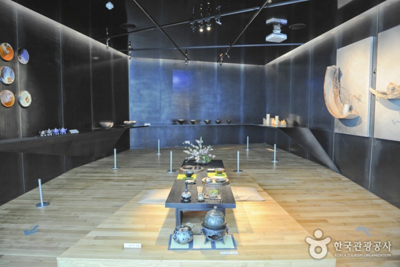 Bandal Art Museum  (1/12)
