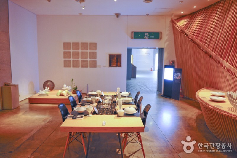 Bandal Art Museum  (3/12)