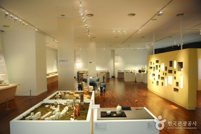 Bandal Art Museum  (4/12)
