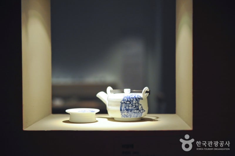 Bandal Art Museum  (5/12)
