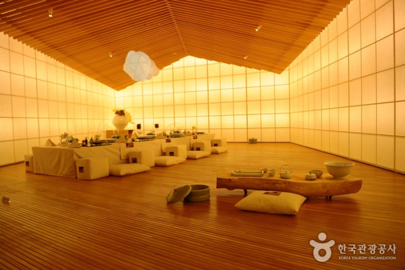 Bandal Art Museum  (7/12)