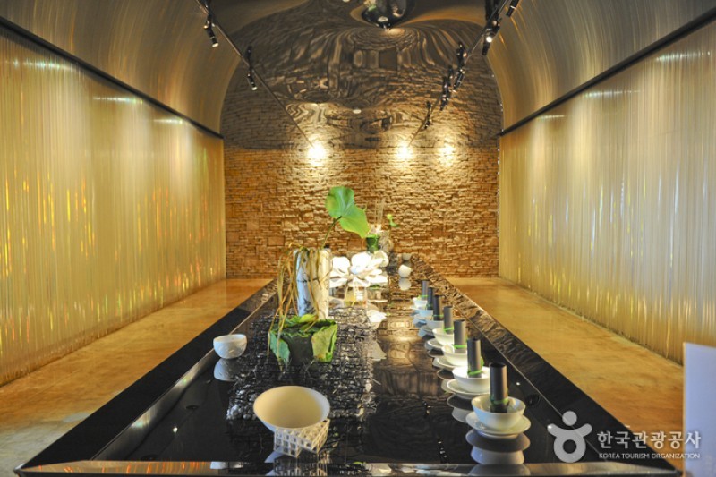 Bandal Art Museum  (8/12)