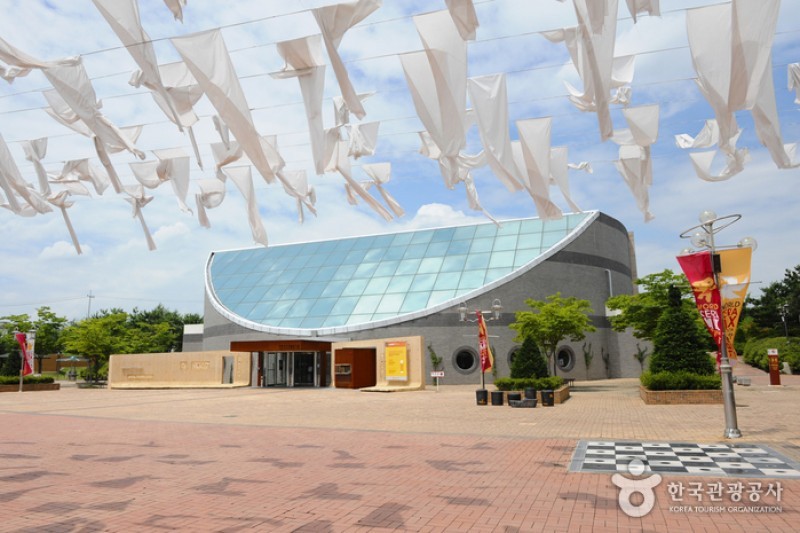 Bandal Art Museum  (9/12)
