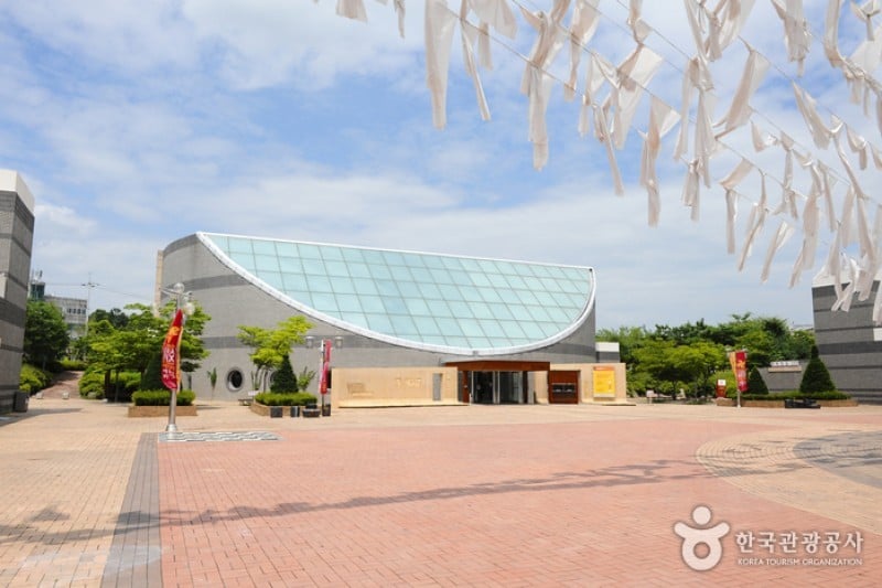 Bandal Art Museum  (11/12)